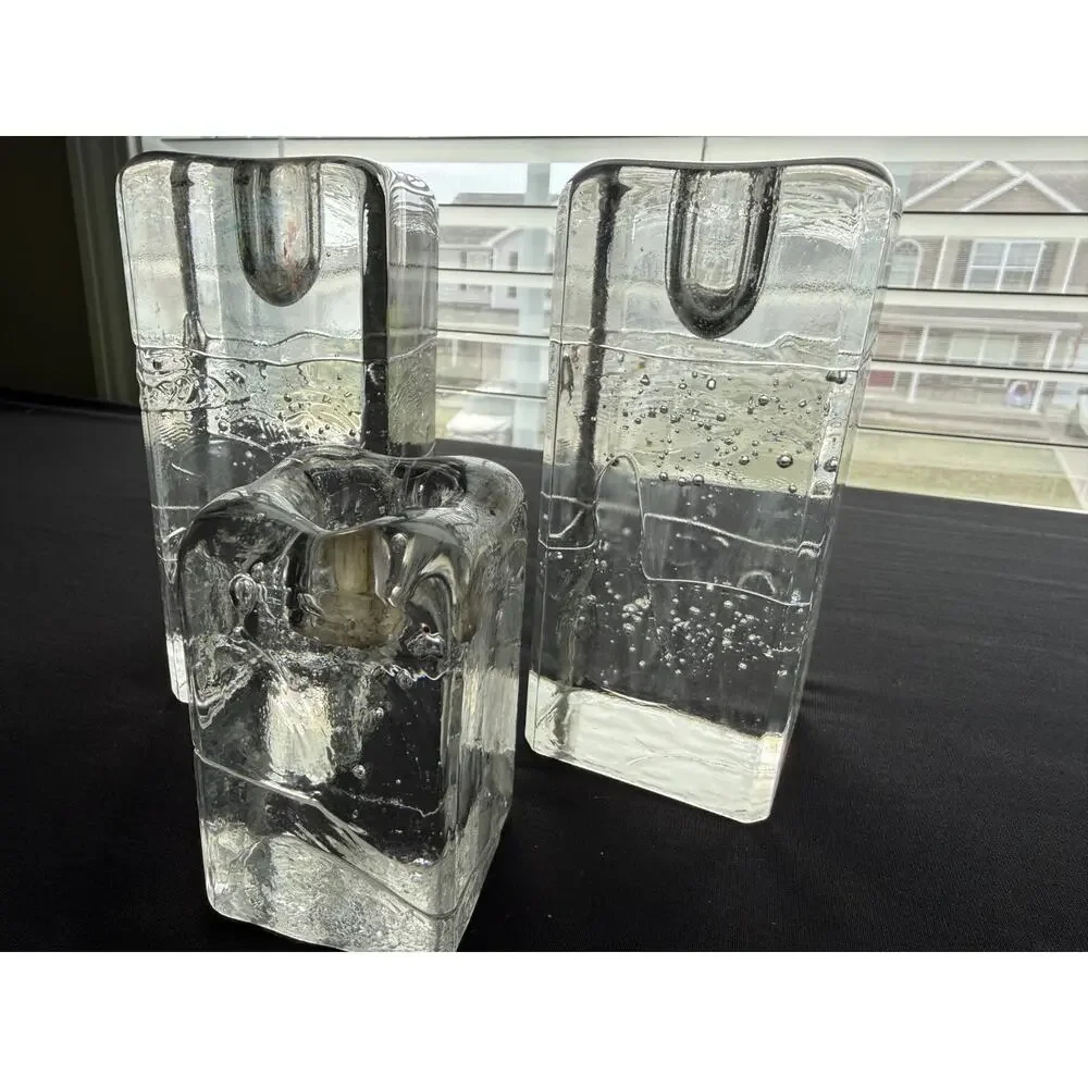 Iittala used approximately tall